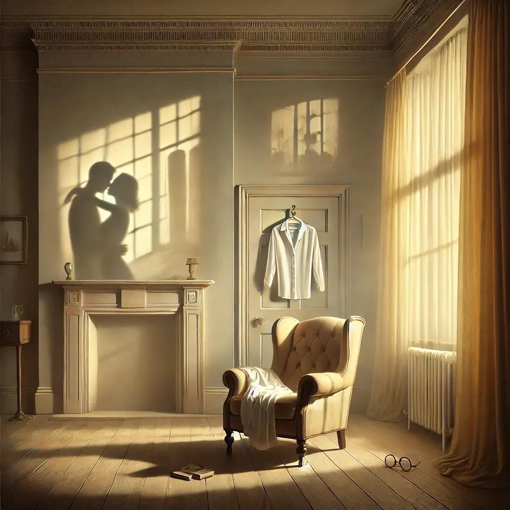 Die Schattenzeit – Clara & Tony (2013–2025)