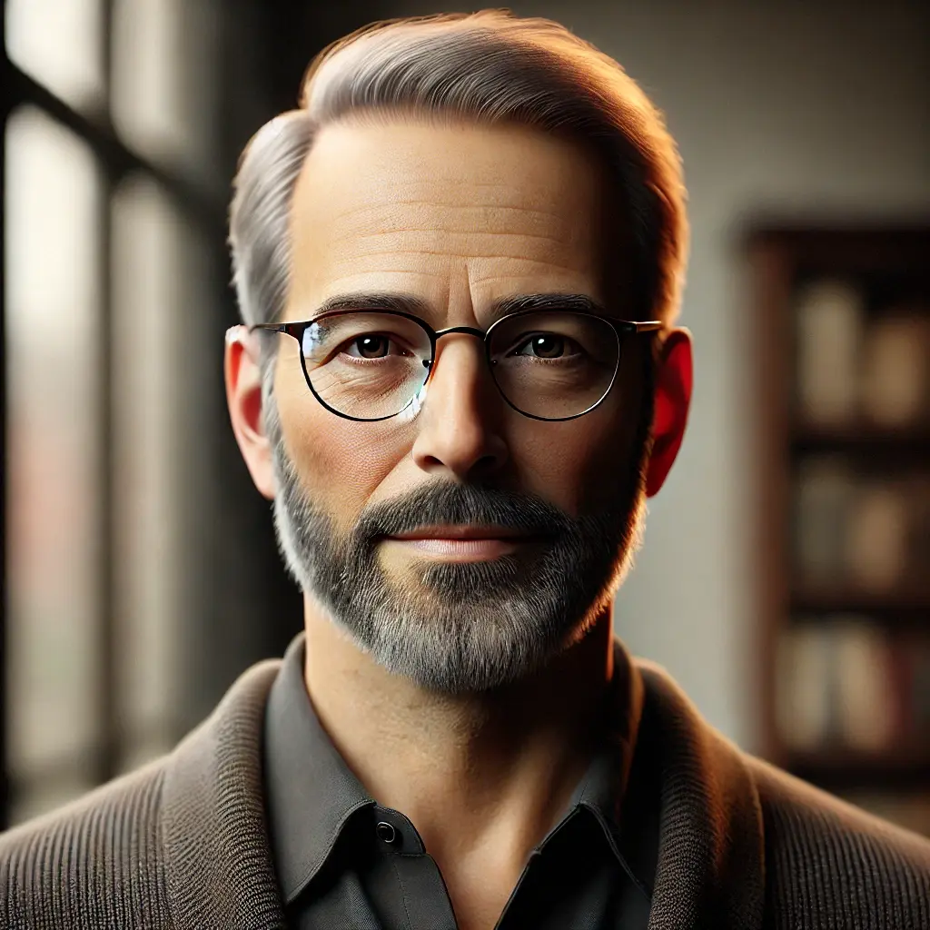 Tony S. Land (50) – Der Mann, der nie blieb